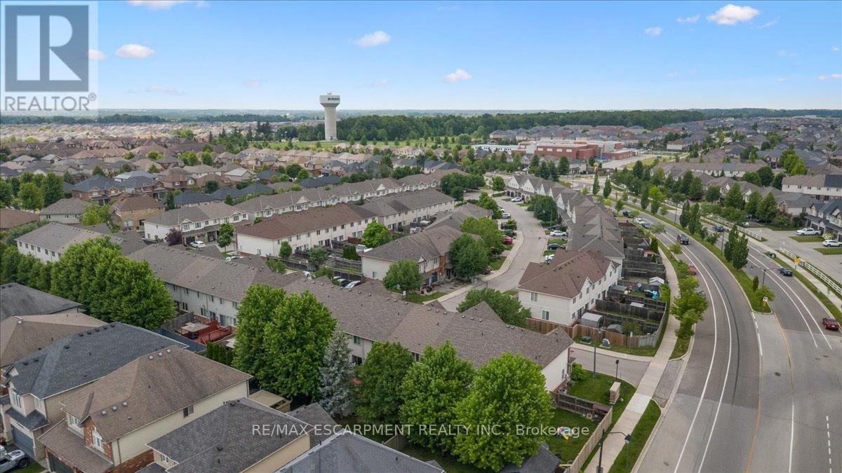 3 - 222 Fall Fair Way, Hamilton, Ontario  L0R 1C0 - Photo 46 - X13525690