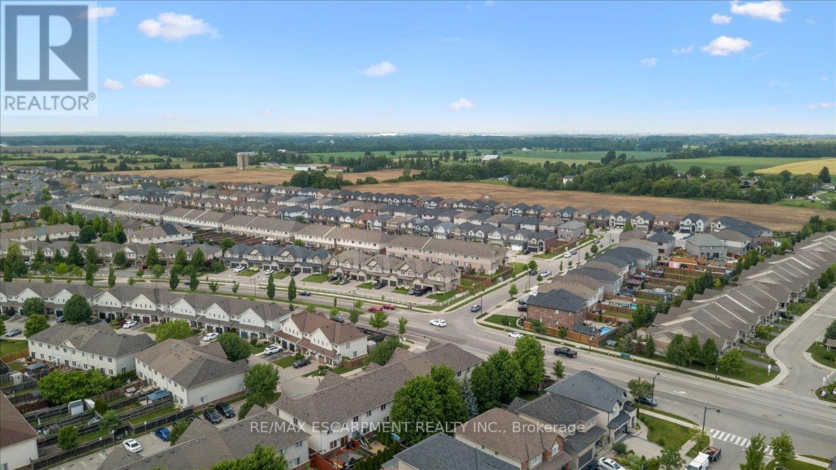 3 - 222 Fall Fair Way, Hamilton, Ontario  L0R 1C0 - Photo 47 - X13525690