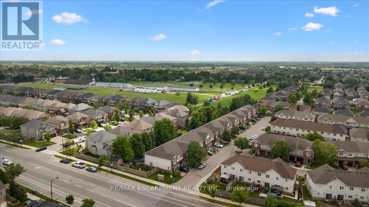 3 - 222 Fall Fair Way, Hamilton, Ontario  L0R 1C0 - Photo 48 - X13525690