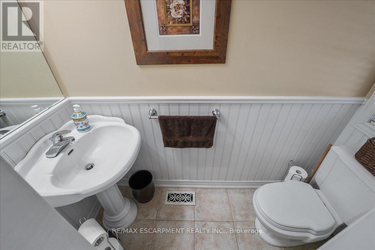 3 - 222 Fall Fair Way, Hamilton, Ontario  L0R 1C0 - Photo 7 - X13525690