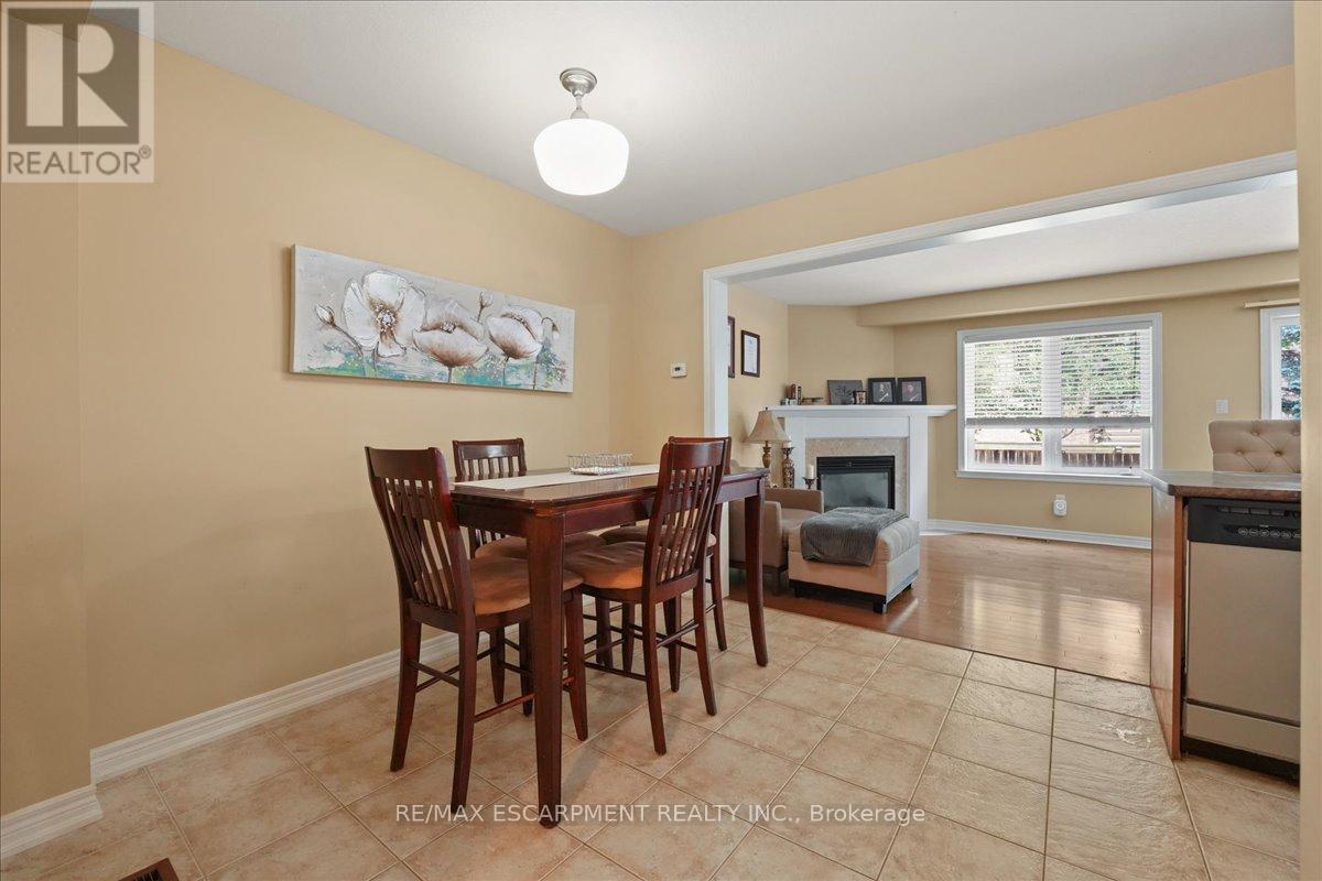 3 - 222 Fall Fair Way, Hamilton, Ontario  L0R 1C0 - Photo 9 - X13525690