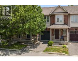 3 - 222 FALL FAIR WAY, Hamilton, Ontario