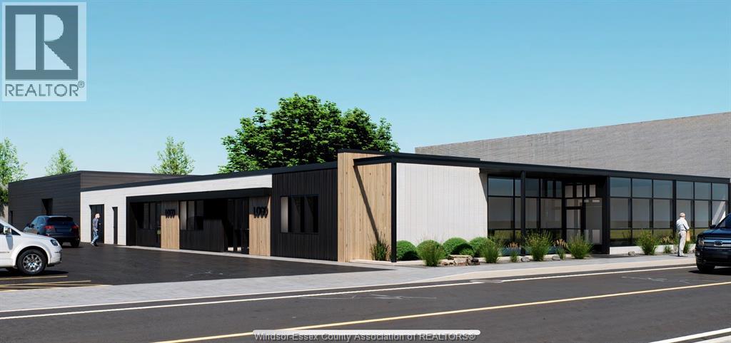 1225 MCDOUGALL, Windsor, Ontario