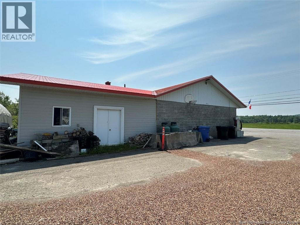 7 Principale Street, Sainte-Anne-De-Madawaska, New Brunswick  E7E 1B5 - Photo 6 - NB134237