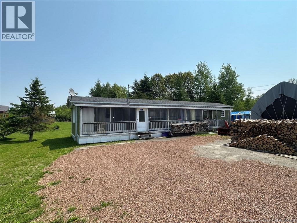 7 Principale Street, Sainte-Anne-De-Madawaska, New Brunswick  E7E 1B5 - Photo 7 - NB134237