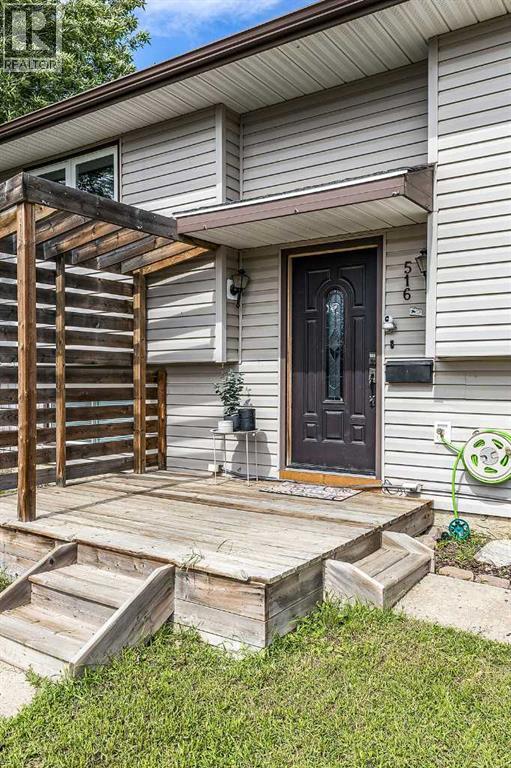 516 Sissons Crescent SE, medicine hat, Alberta