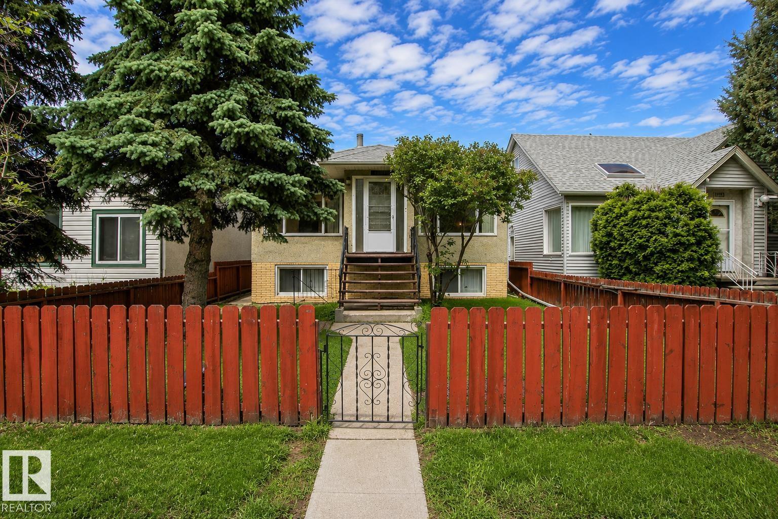 11220 68 ST NW, edmonton, Alberta