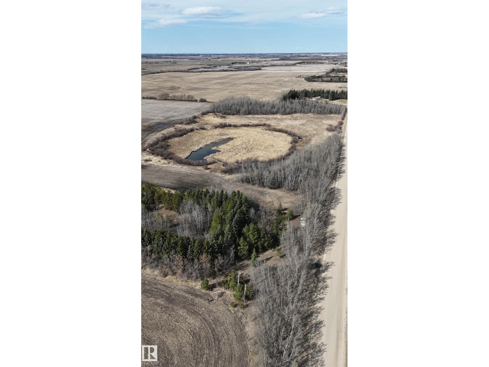 55020 Rr 260, Rural Sturgeon County, Alberta  T8T 0W5 - Photo 3 - E4497264