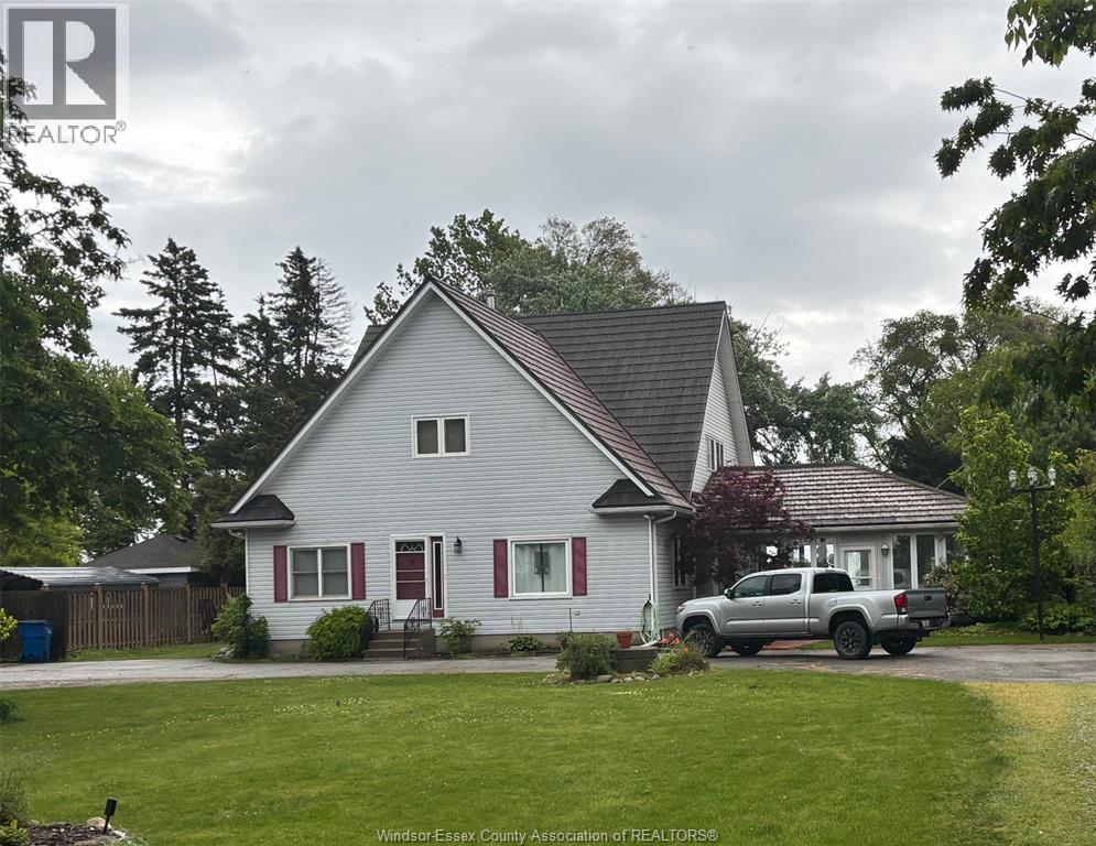 3280 TALBOT TRAIL, Wheatley, Ontario