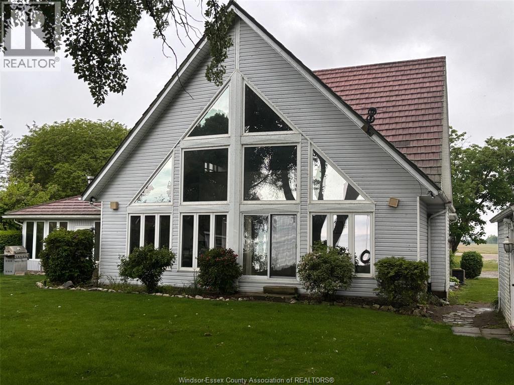 3280 Talbot Trail, Wheatley, Ontario  N0P 2P0 - Photo 2 - 26016065
