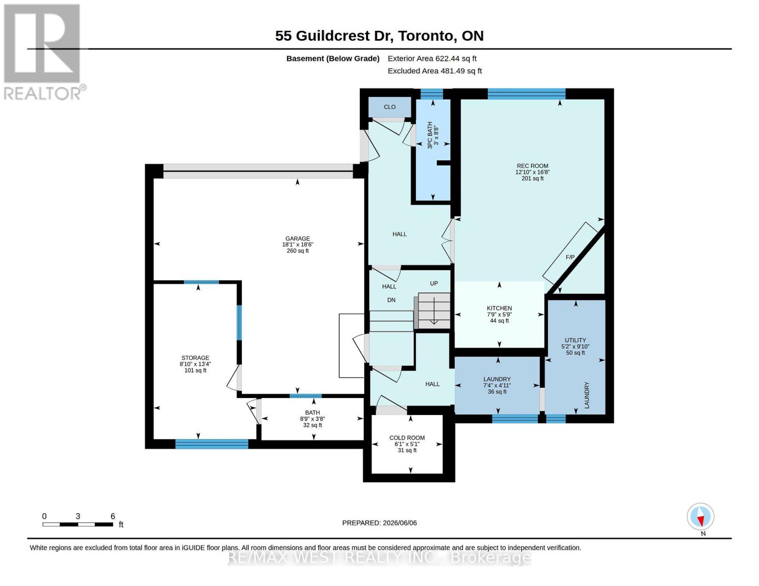 H55 - 55 Guildcrest Drive, Toronto, Ontario M1E 1E2 - Photo 40 - E13418446