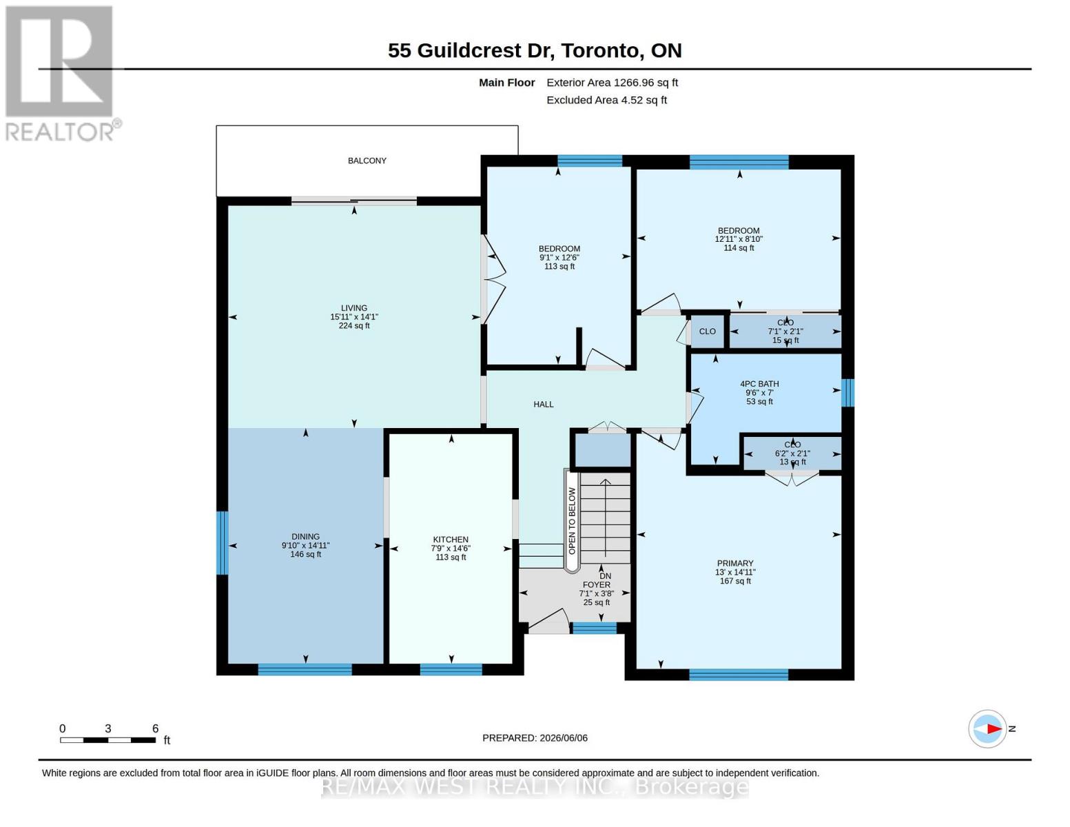H55 - 55 Guildcrest Drive, Toronto, Ontario M1E 1E2 - Photo 39 - E13418446