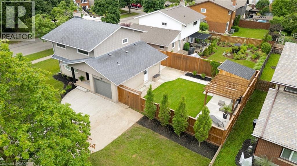 257 Laurentian Drive, Kitchener, Ontario  N2E 2G5 - Photo 40 - 40845315