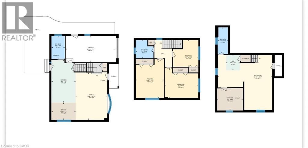 257 Laurentian Drive, Kitchener, Ontario  N2E 2G5 - Photo 42 - 40845315