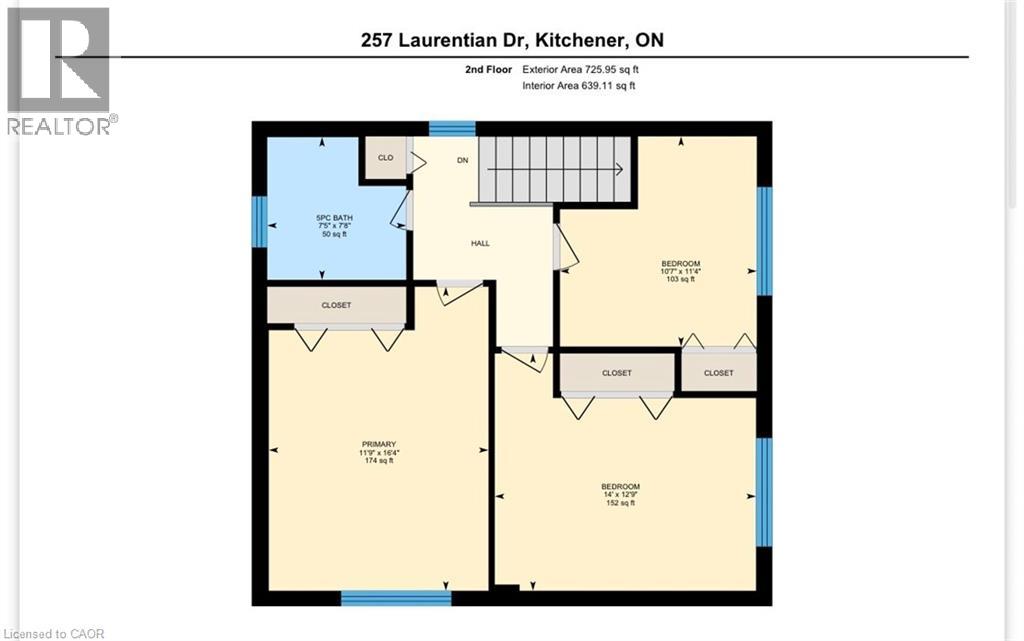 257 Laurentian Drive, Kitchener, Ontario  N2E 2G5 - Photo 44 - 40845315