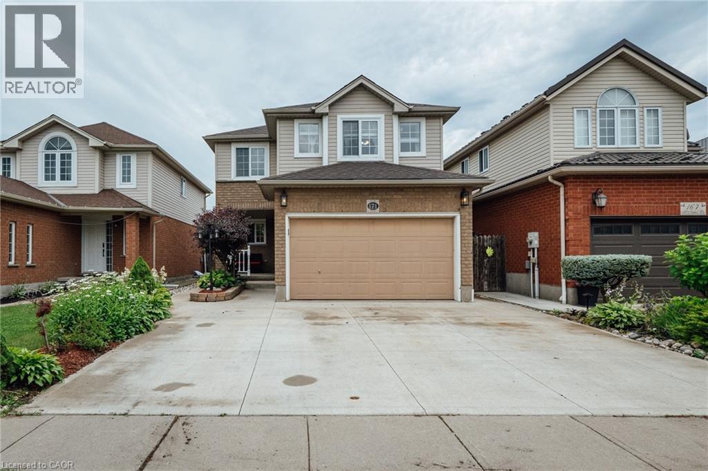 171 Mcnichol Drive, Cambridge, Ontario  N1P 1G8 - Photo 1 - 40845296