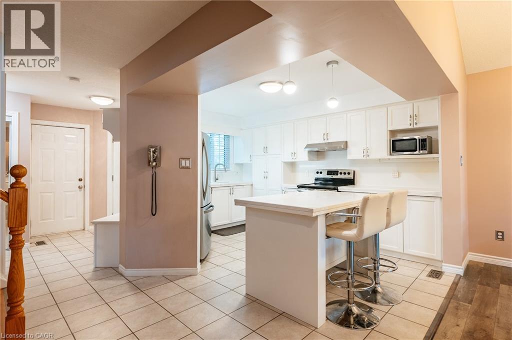 171 Mcnichol Drive, Cambridge, Ontario  N1P 1G8 - Photo 10 - 40845296
