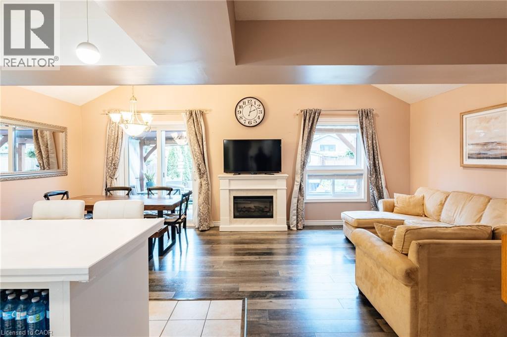 171 Mcnichol Drive, Cambridge, Ontario  N1P 1G8 - Photo 13 - 40845296