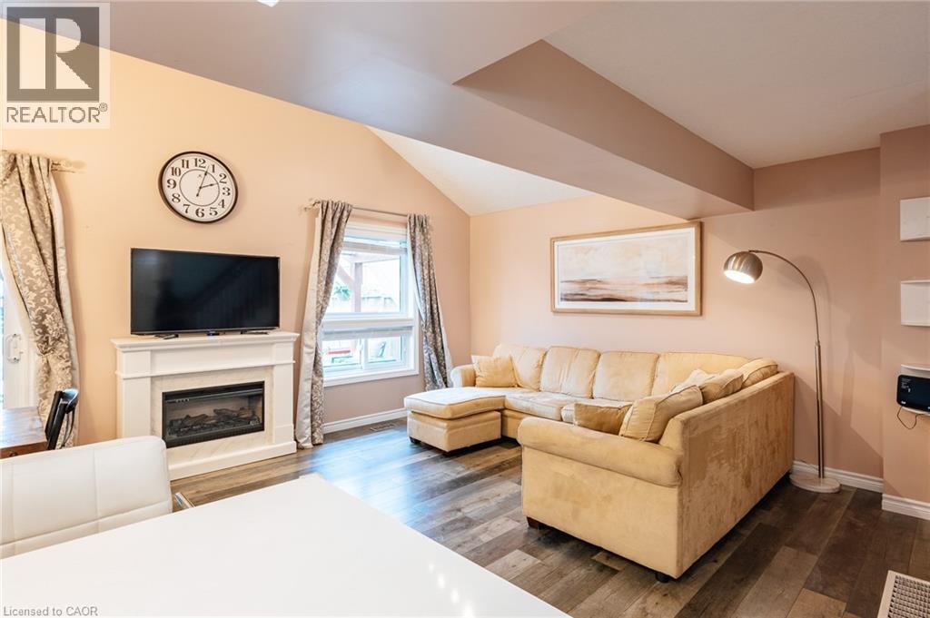 171 Mcnichol Drive, Cambridge, Ontario  N1P 1G8 - Photo 14 - 40845296