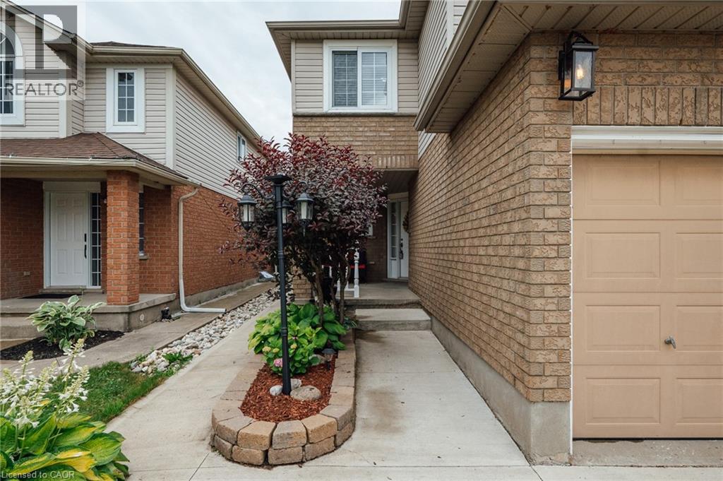 171 Mcnichol Drive, Cambridge, Ontario  N1P 1G8 - Photo 2 - 40845296