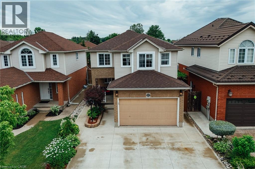 171 Mcnichol Drive, Cambridge, Ontario  N1P 1G8 - Photo 3 - 40845296
