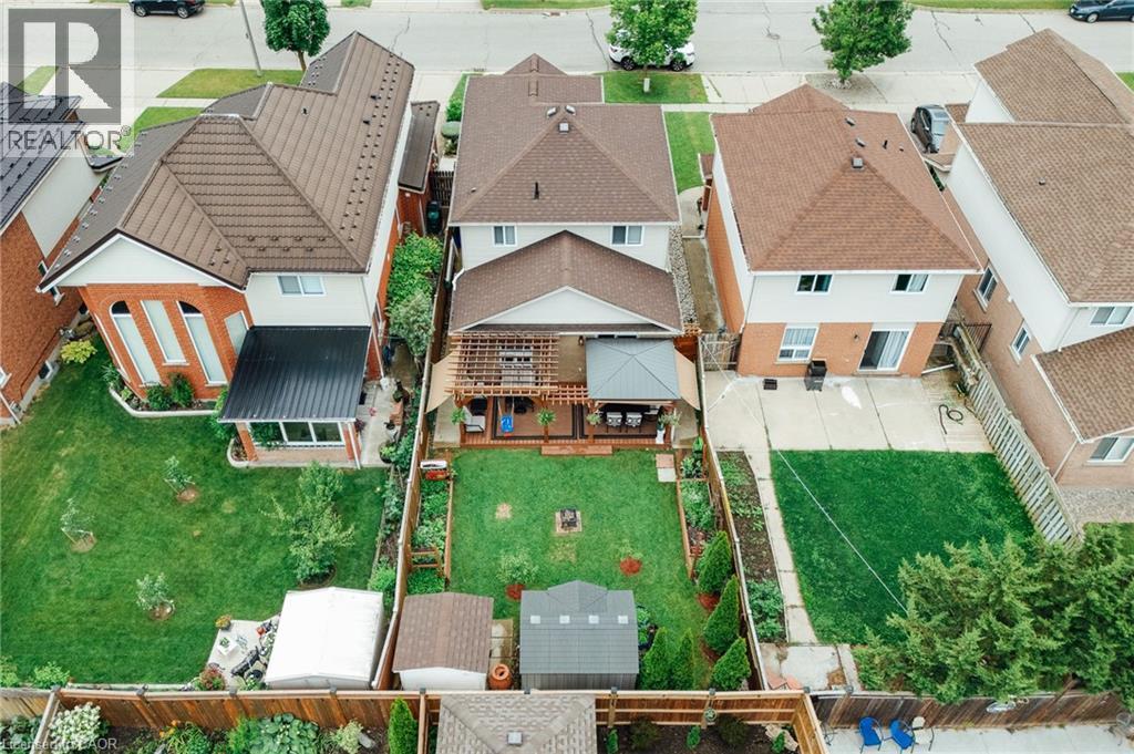 171 Mcnichol Drive, Cambridge, Ontario  N1P 1G8 - Photo 4 - 40845296