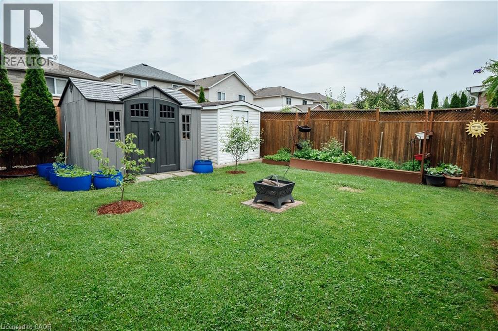 171 Mcnichol Drive, Cambridge, Ontario  N1P 1G8 - Photo 41 - 40845296