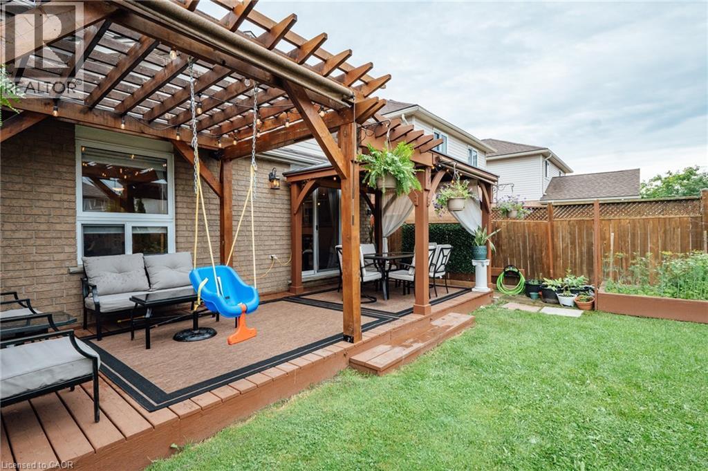 171 Mcnichol Drive, Cambridge, Ontario  N1P 1G8 - Photo 44 - 40845296