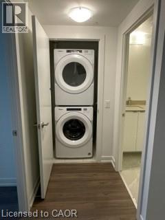 55 Duke Street W Unit# 806, Kitchener, Ontario  N2H 0C9 - Photo 10 - 40844481