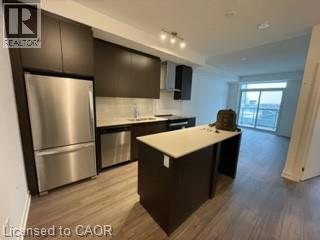 55 Duke Street W Unit# 806, Kitchener, Ontario  N2H 0C9 - Photo 12 - 40844481