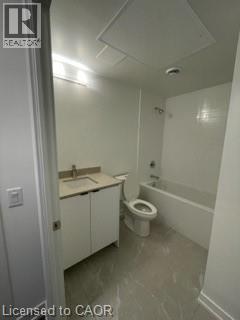 55 Duke Street W Unit# 806, Kitchener, Ontario  N2H 0C9 - Photo 9 - 40844481