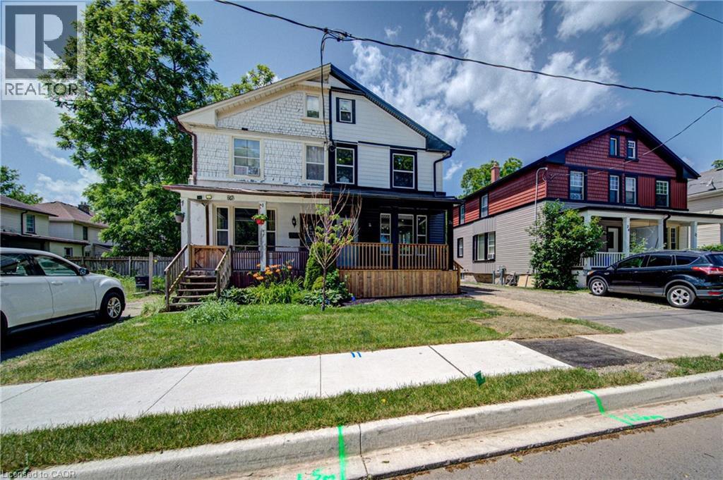 26 Richardson Street, Cambridge, Ontario  N1S 2P3 - Photo 4 - 40844354