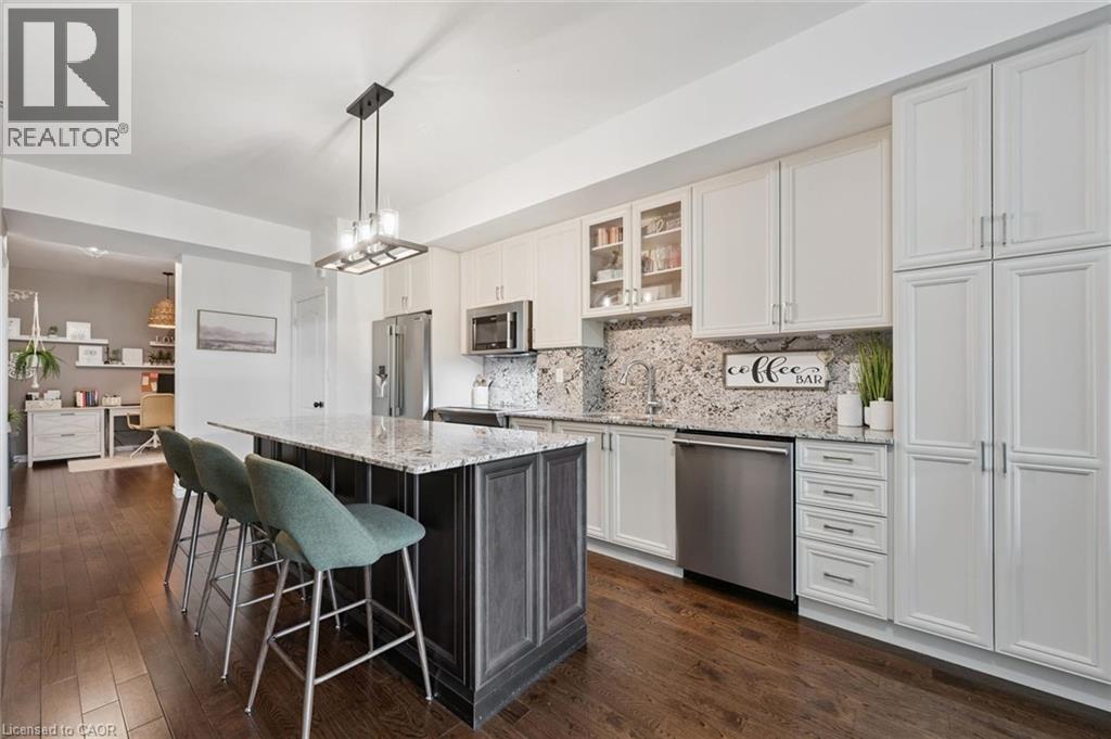 34 Plains Road E Unit# 208, Burlington, Ontario  L7T 0B9 - Photo 11 - 40844128