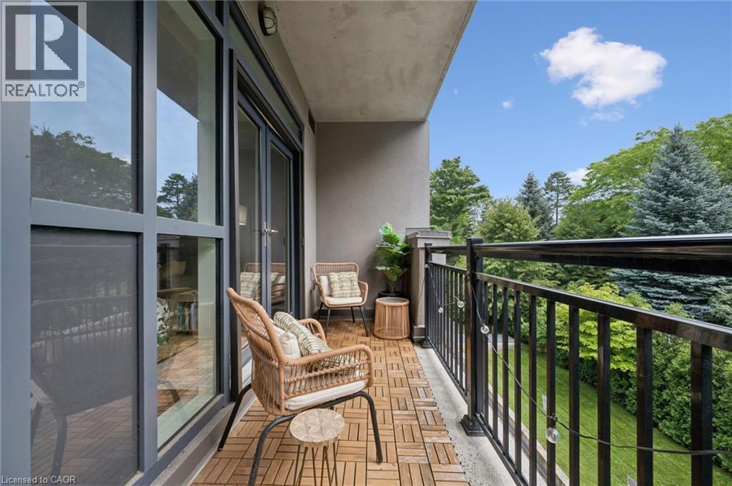 34 Plains Road E Unit# 208, Burlington, Ontario  L7T 0B9 - Photo 29 - 40844128
