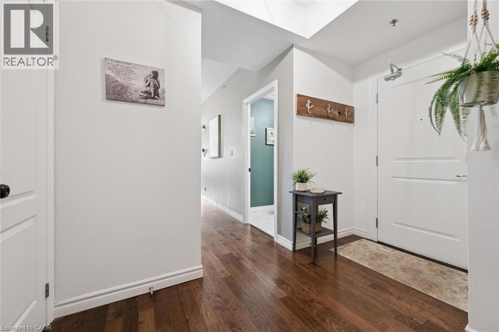 34 Plains Road E Unit# 208, Burlington, Ontario  L7T 0B9 - Photo 7 - 40844128