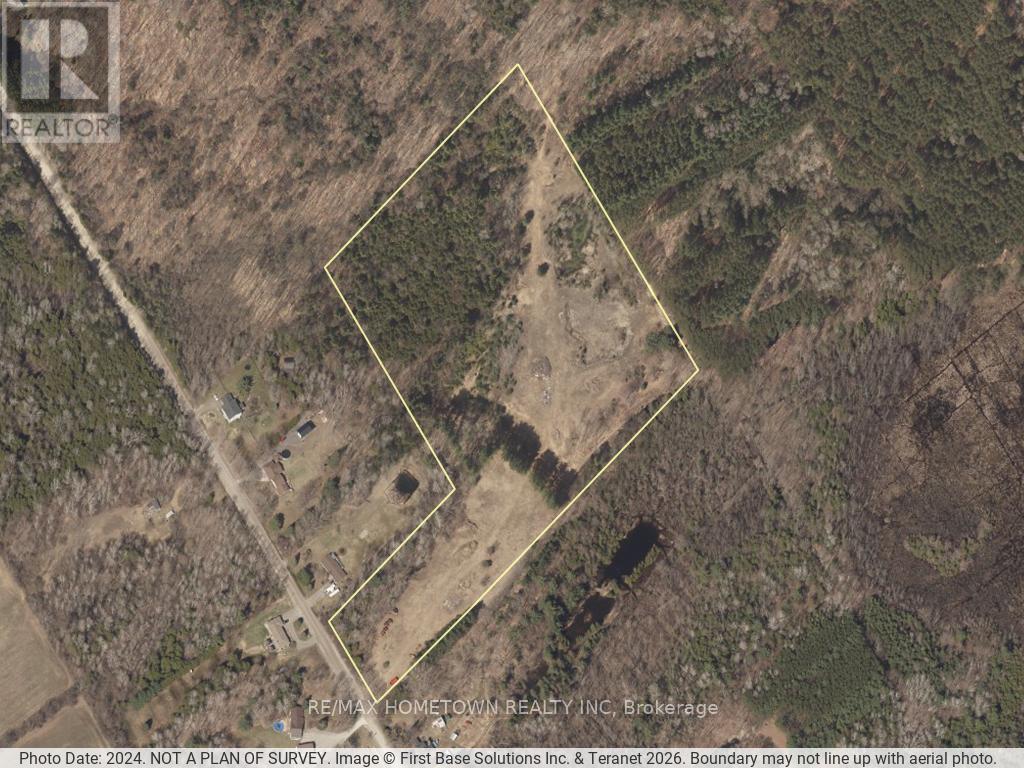 8261 Klitbo Road, Augusta, Ontario