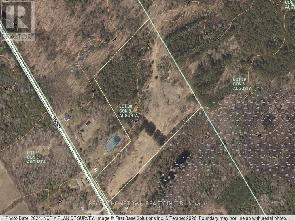 8261 Klitbo Road, Augusta, Ontario K0G 1R0 - Photo 2 - X13525842