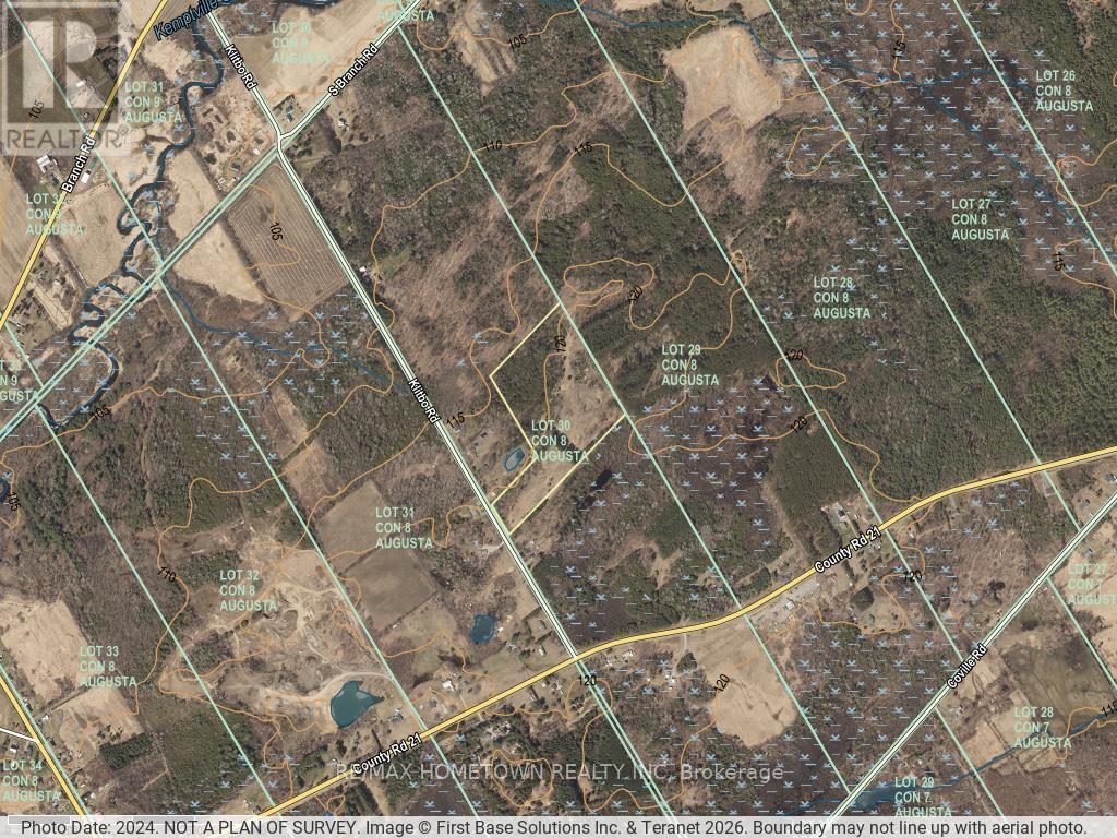 8261 Klitbo Road, Augusta, Ontario K0G 1R0 - Photo 3 - X13525842