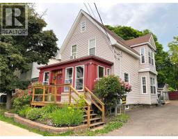 105 Gordon Street, Moncton, New Brunswick