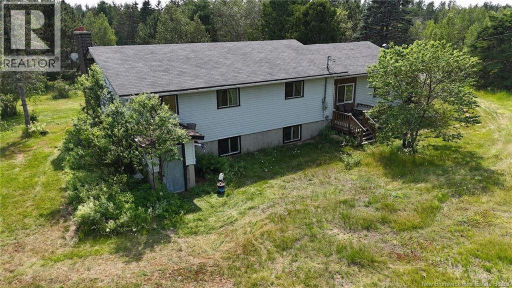 4409 Route 3, Brockway, New Brunswick