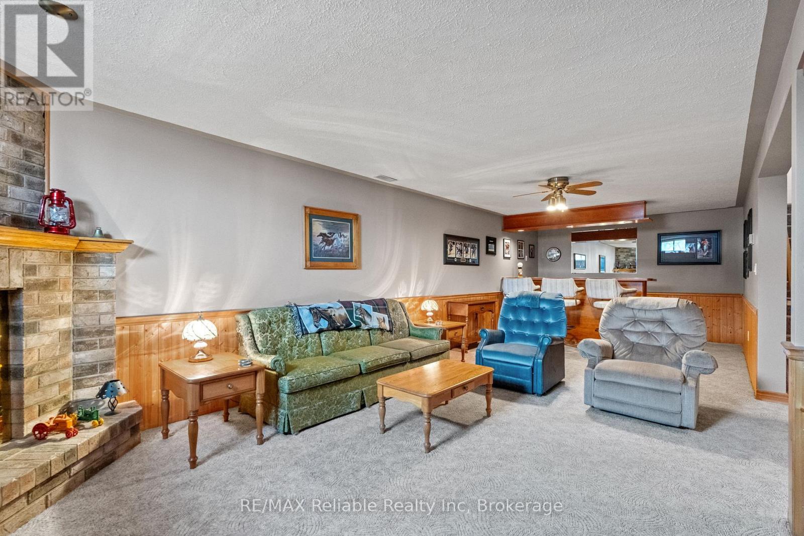 116 Duke Street, Huron East, Ontario  N0K 1W0 - Photo 25 - X13000888