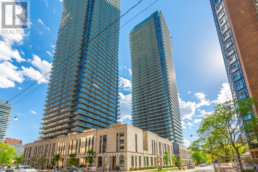 4204 - 1080 Bay Street, Toronto, Ontario  M5S 0A5 - Photo 29 - C13525582