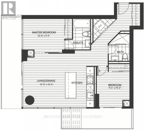 4204 - 1080 Bay Street, Toronto, Ontario  M5S 0A5 - Photo 30 - C13525582