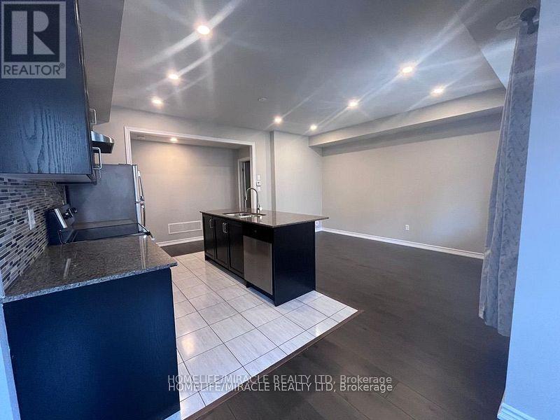 24 - 103 FREDERICK WILSON AVENUE, Markham, Ontario
