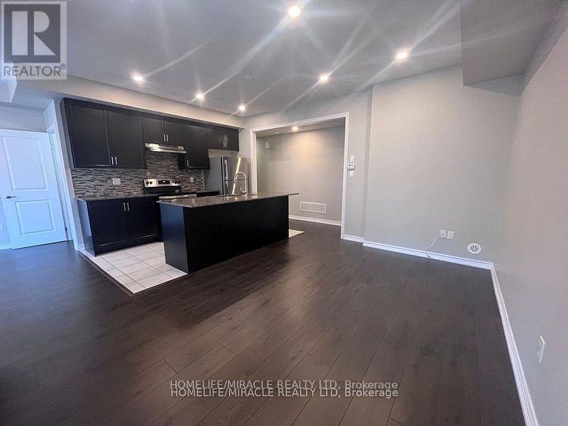 24 - 103 Frederick Wilson Avenue, Markham, Ontario  L6B 1P6 - Photo 5 - N13524338