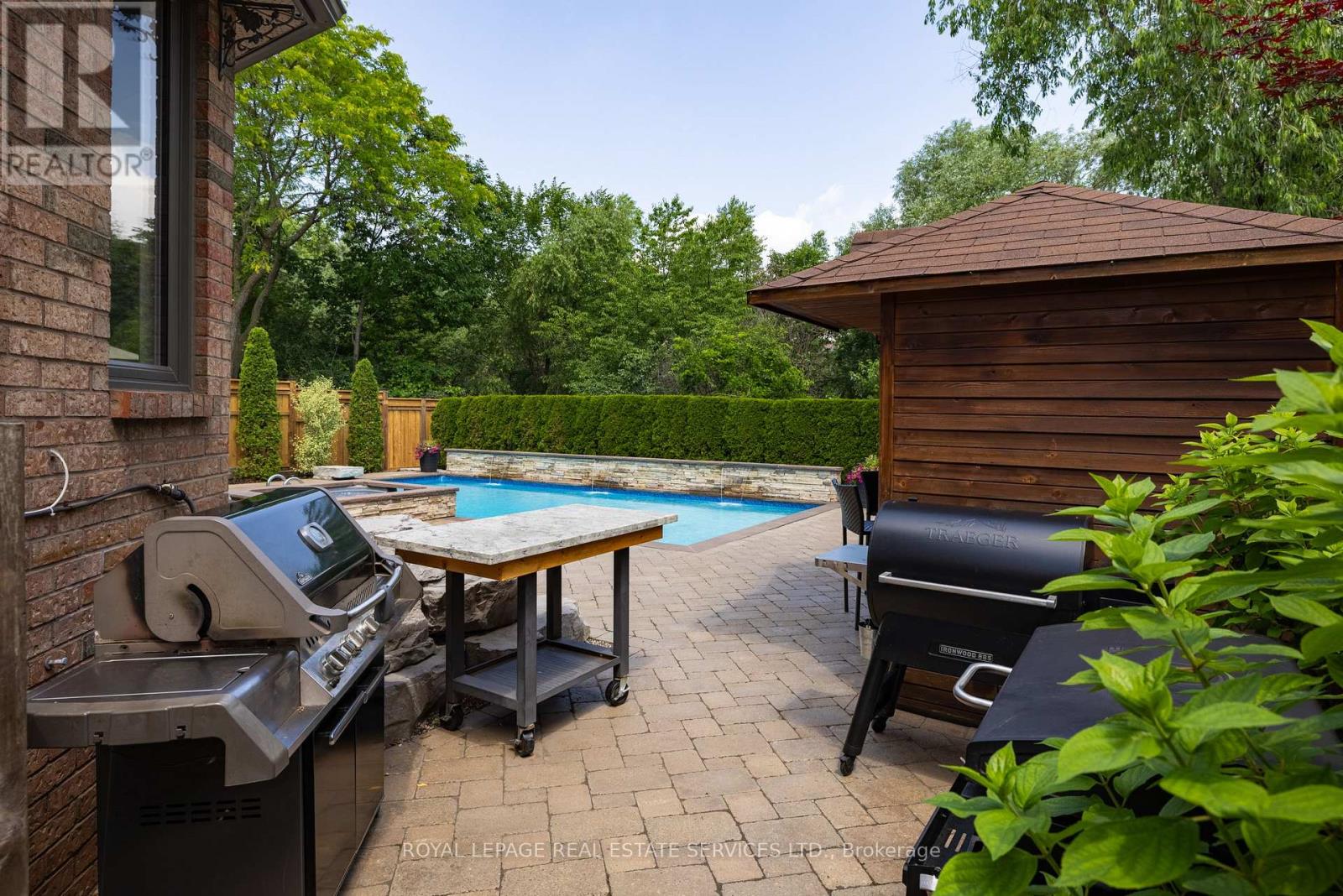 1193 Bowman Drive, Oakville, Ontario  L6M 2T3 - Photo 40 - W13113020