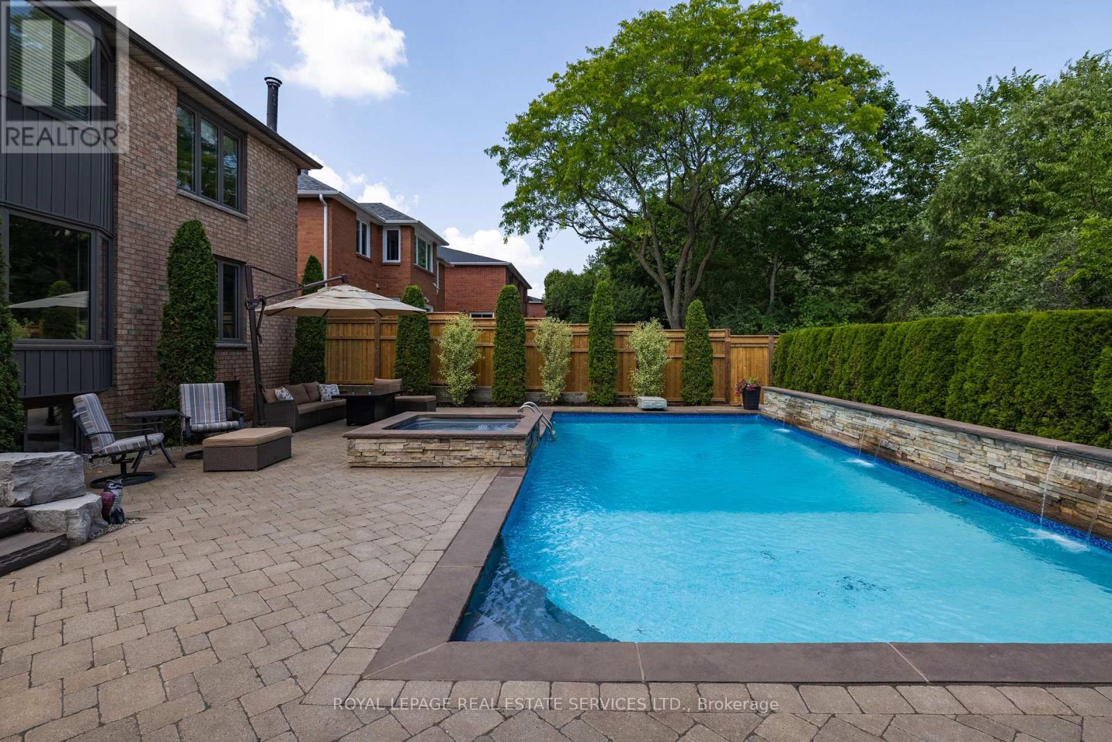 1193 Bowman Drive, Oakville, Ontario  L6M 2T3 - Photo 41 - W13113020