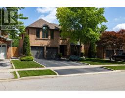 1193 BOWMAN DRIVE, Oakville, Ontario