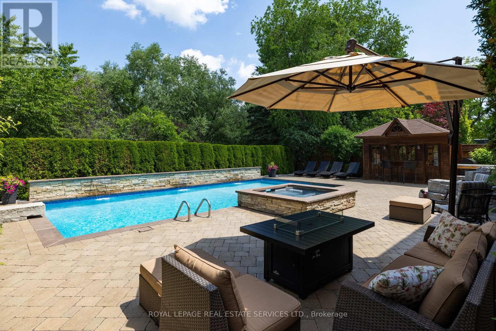 1193 Bowman Drive, Oakville, Ontario  L6M 2T3 - Photo 37 - W13113020
