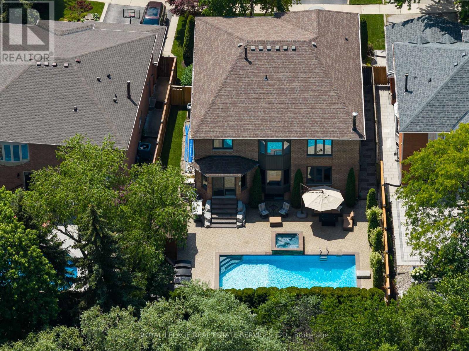 1193 Bowman Drive, Oakville, Ontario  L6M 2T3 - Photo 43 - W13113020